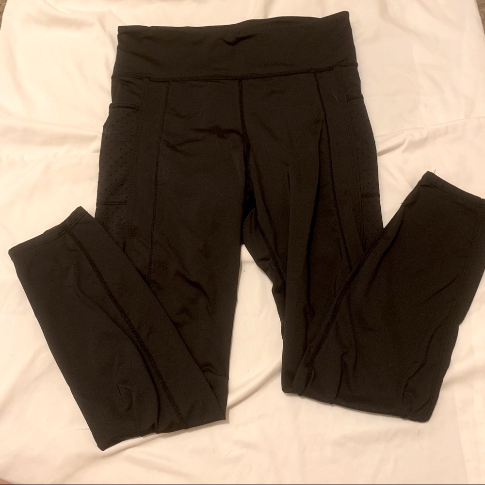 Joy Lab Ankle Leggings